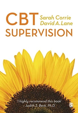 CBT supervision; Sarah Corrie; 2015