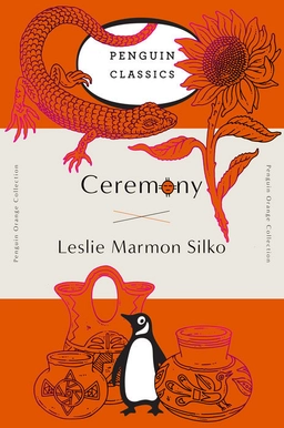 Ceremony; Leslie Marmon Silko; 2016