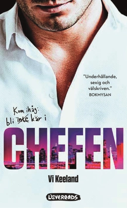Chefen; Vi Keeland; 2018