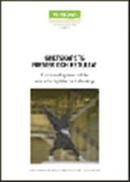 Chefskapets former och resultat : två kunskapsöversikter om arbetsplatsens ledarskap; Marianne Döös, Kerstin Waldenström; 2008