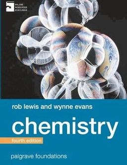 Chemistry; Rob Lewis; 2011