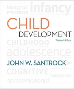 Child development; John W. Santrock; 2011