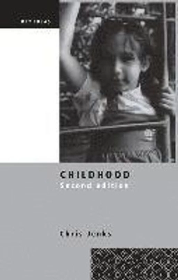 Childhood; Chris Jenks; 2005