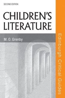 Children's literature; Grenby; 2014
