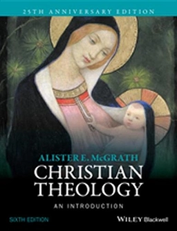 Christian Theology                ; Alister E McGrath; 2016