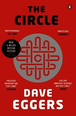 Circle, The; Dave Eggers; 2014
