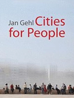 Cities for people; Jan Gehl; 2010