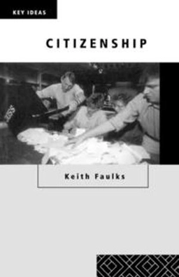 Citizenship; Keith Faulks; 2000