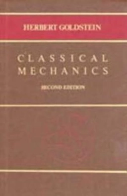 Classical Mechanics; Arnold P. Goldstein; 1980