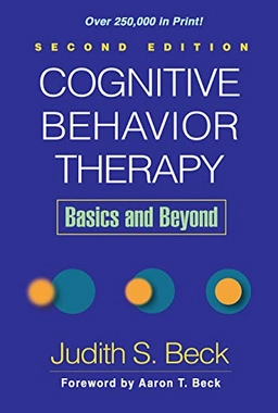 Cognitive behavioral therapy : how CBT can be used to rewire your brain, stop anxiety, and overcome depression; Herman Kynaston; 2019
