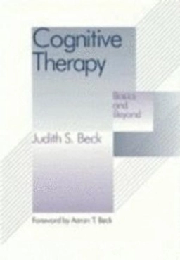Cognitive therapy : basics and beyond; Judith S. Beck; 1995