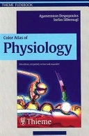 Color atlas of physiology; Agamemnon Despopoulos; 2003