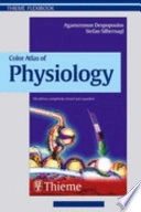 Color atlas of physiology; Agamemnon Despopoulos; 2003
