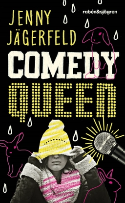 Comedy Queen; Jenny Jägerfeld; 2024