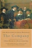Company; Göran Ahrne, John Micklethwait, Adrian Wooldridge; 2005