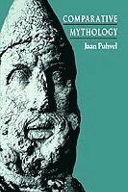 Comparative mythology; Jaan Puhvel; 1987