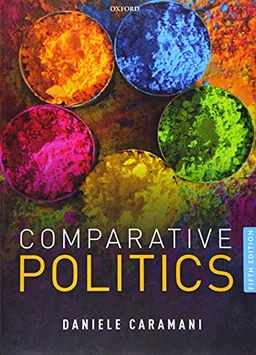 Comparative Politics; Daniele Caramani; 2020