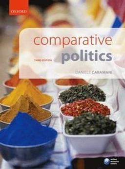 Comparative politics; Daniele Caramani; 2014