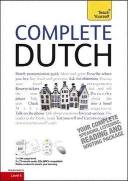 Complete Dutch; Dennis Strik, Gerdi Quist; 2016