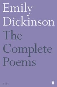 Complete Poems; Emily Dickinson; 2016
