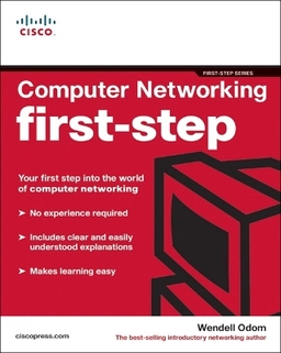 Computer networking first-step; Wendell. Odom; 2004