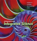 Conceptual integrated science; Paul G. Hewitt; 2007