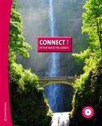 Connect 1; Peter Watcyn-Jones, Annika Mattson; 2010