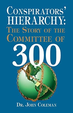 Conspirators' Hierarchy; Joan Coleman; 1993