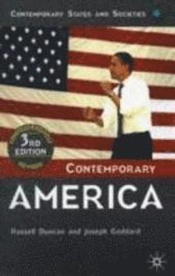 Contemporary America; Russell Duncan; 2009