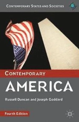 Contemporary America; Russell Duncan; 2013