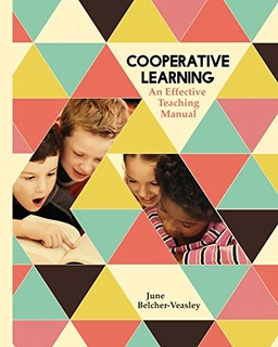 Cooperative Learning; June Belcher-Veasley, June Belcher-Veasley; 2019