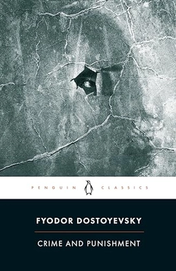 Crime and punishment; Fjodor Dostojevskij; 1991