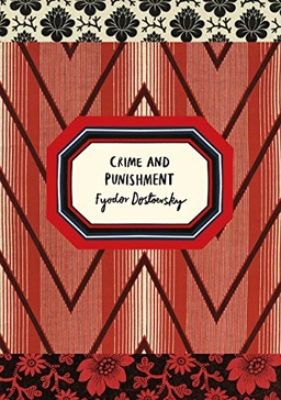 Crime and punishment : a novel in six parts with epilogue; Fjodor Dostojevskij; 1993