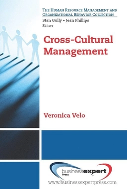 Cross-cultural management; Veronica. Velo; 2011