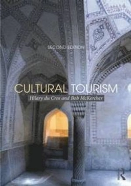 Cultural tourism; Hilary Du Cros; 2015