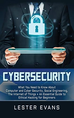 Cybersecurity; Lester Evans; 2019