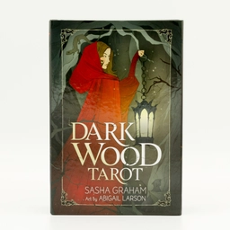 Dark Wood Tarot; Abigail Larson Sasha  Graham; 2020