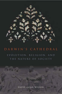 Darwin's cathedral : evolution, religion, and the nature of society; David Sloan. Wilson; 2002
