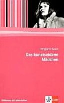 Das kunstseidene Mädchen : Roman; Irmgard Keun; 1981