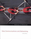 Data communications and networking; Behrouz A. Forouzan; 2001
