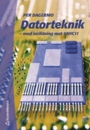 Datorteknik; Per Dagermo; 2001