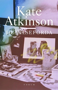De vilseförda; Kate Atkinson; 2005