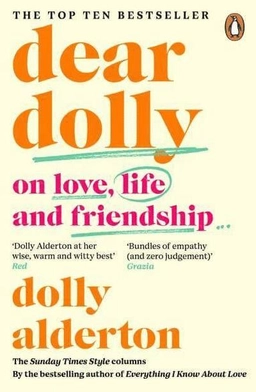 Dear Dolly; Dolly Alderton; 2023