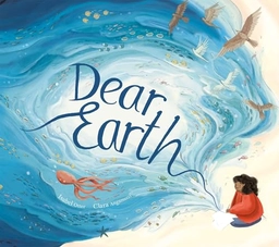 Dear earth; Isabel Otter; 2021