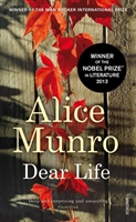 Dear Life; Alice Munro; 2013