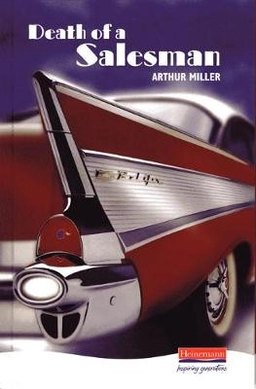 Death of a salesman; Arthur Miller; 1994