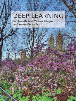 Deep learning; Ian Goodfellow; 2016