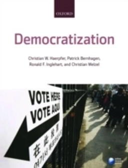 Democratization; Christian W. Haerpfer; 2009