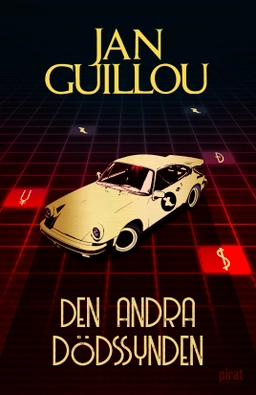 Den andra dödssynden; Jan Guillou; 2019
