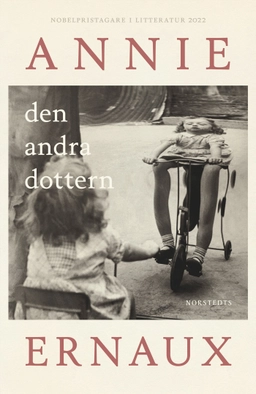 Den andra dottern; Annie Ernaux; 2024